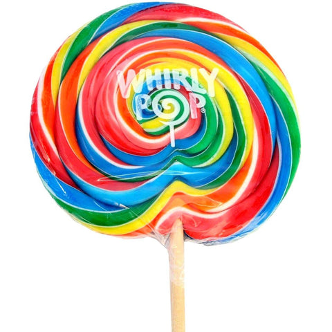 Whirly Pop Small 3''