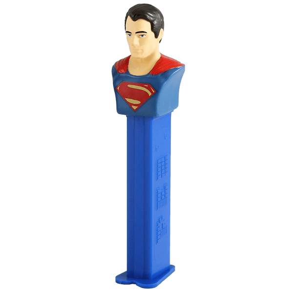 PEZ - Batman V Superman - Superman