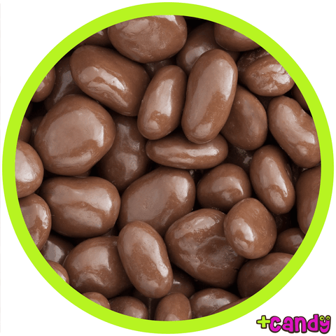 Milk Chocolate Raisins [500g]