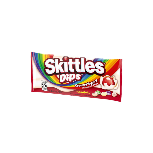 Skittles Dips [42.5] - USA