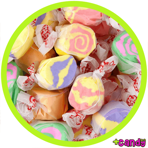 Taffy Town Assorted Mix [500g]