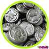 Munten Licorice Coins [500g]