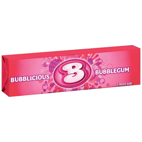 Bubblicious - Original [42g] - USA