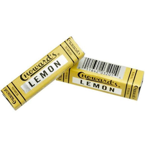 Choward's Lemon Mints - Plus Candy