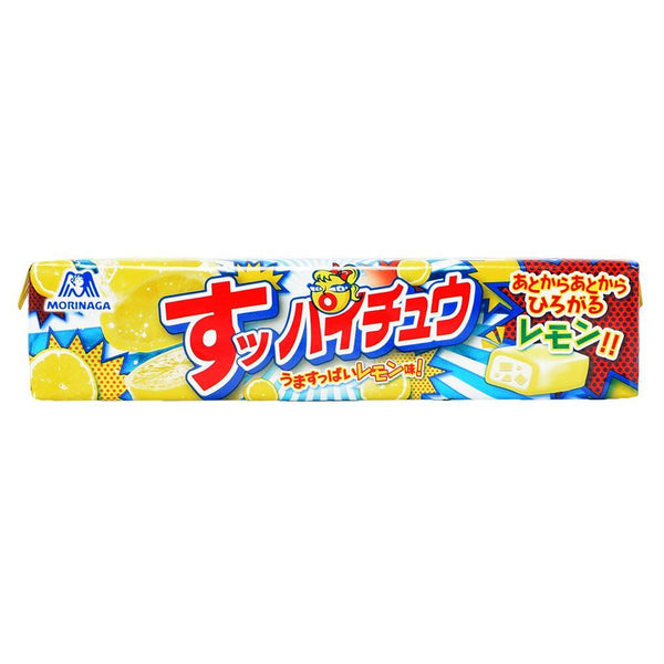 Hi-Chew - Lemon (Japan) | Plus Candy