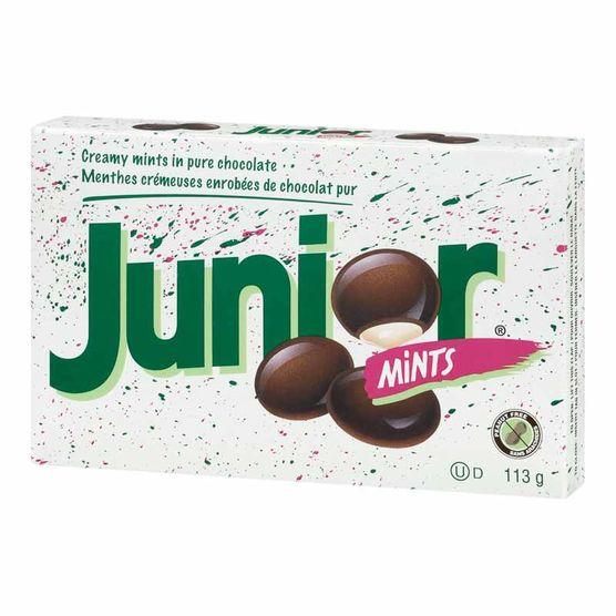 Junior Mints Theater Box [113g]- US