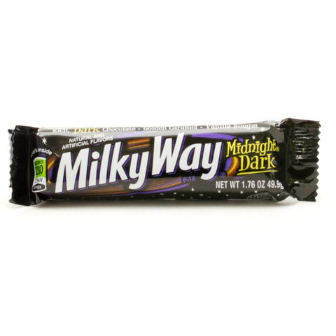 Milky Way Midnight Dark (US)