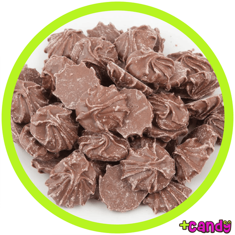 Chocolate Buds [500g] - Plus Candy