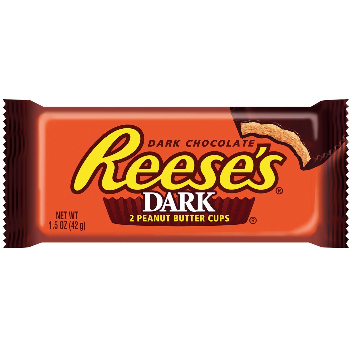 Reese's Dark Chocolate Cups | Plus Candy