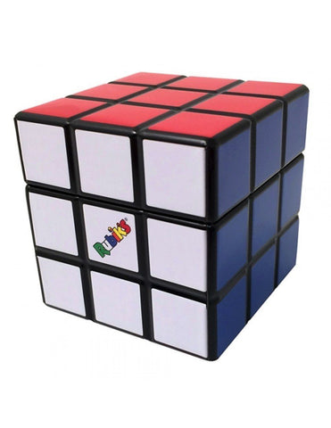 Rubik's Candy Cube Tin - Plus Candy