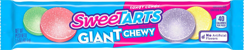 SweeTarts Giant Chewy