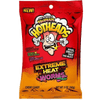 Warheads Hotheads Extreme Heat Worms