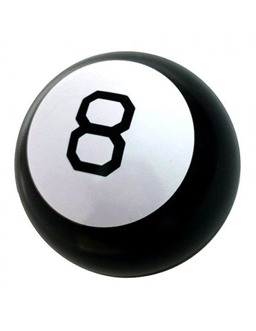 Magic 8 Ball Fortune Candy - Plus Candy