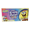 SpongeBob Gummy Krabby Patties Colors