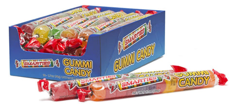 Smarties Gummi Candy