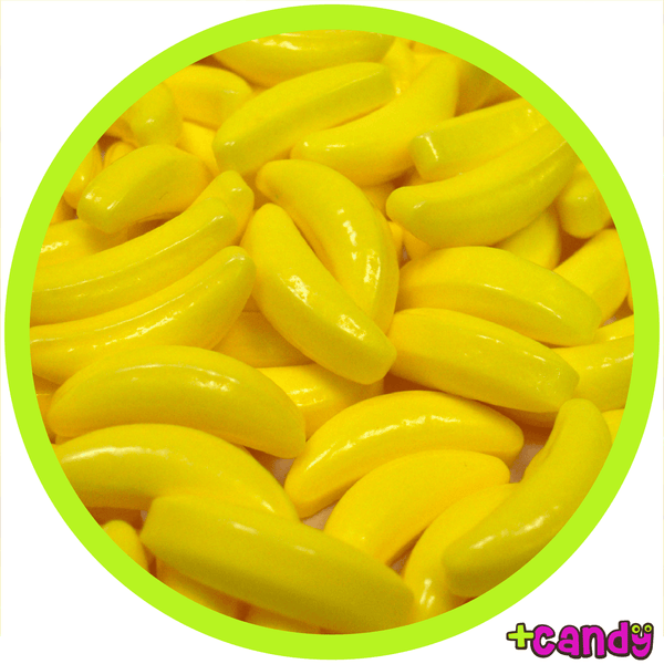 Yellow Banana [500g]