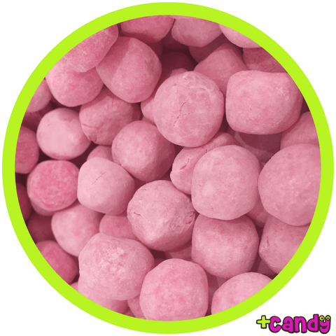 Cherry Bonbons [500g] - Plus Candy