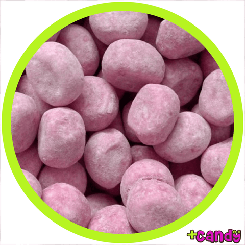 Blackcurrant Bonbons [500g] - Plus Candy