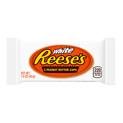 Reese's White Cups
