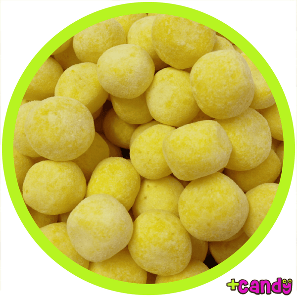 Lemon Bonbons [500g]
