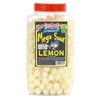 Barnetts Mega Sour - Lemon (UK) [100g]