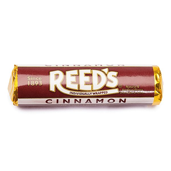 Reeds - Cinnamon  [29g]