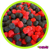 Black & Red Moon Berries [500g]