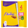 Cadbury Flake 4pk (UK)