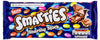 Nestle Smarties Sharing Block (UK)