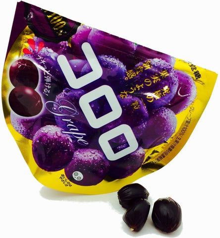 Cororo Gummy Candy - Grape (Japan)