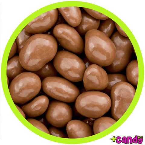 Milk Chocolate Peanuts [500g]