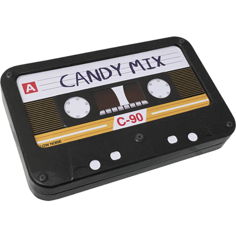 Candy Mix Cassette Tape Tin [36.8g]