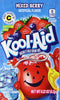 Kool Aid - Mixed Berry [6.2g] - US