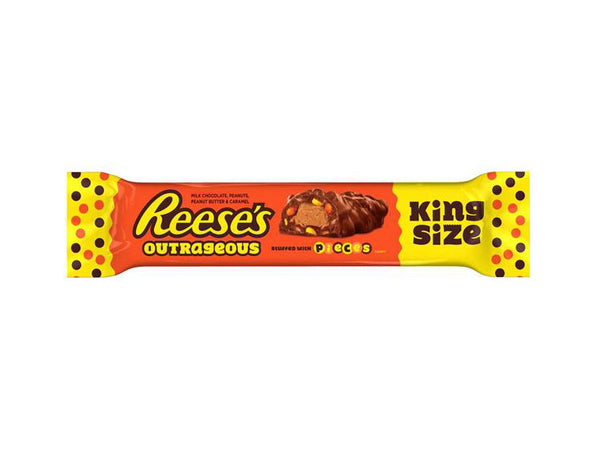 Reese's Outrageous King Size
