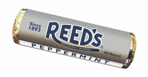 Reed's - Peppermint [28.7g]