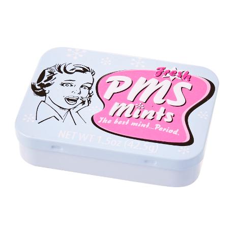 PMS Mints Tin [42.5g]