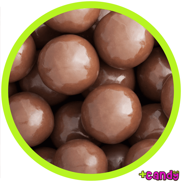 Milk Chocolate Malt Balls [500g]