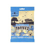 UK Walkers English Creamy Toffees Bag