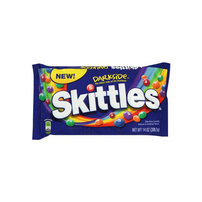 Skittles Darkside Singles