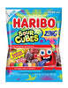 Haribo Zing Sour Cubes