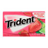 Trident singles Island Berry Lime [14pc]