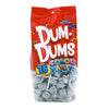 Dum Dum Color Party Bag Sliver Tropical Berry