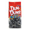 Dum Dum Color Party Bag Black Cherry