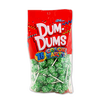 Dum Dum Color Party Bag Bright Green Sour Apple