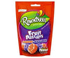 Rowntrees Fruit Pastilles Strawberry & Blackcurrant