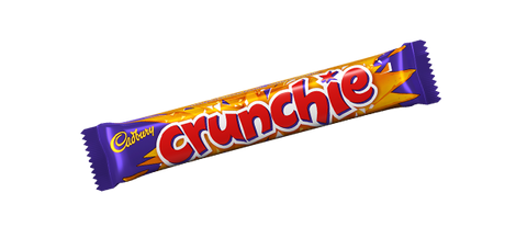 Cadbury Crunchie (UK)