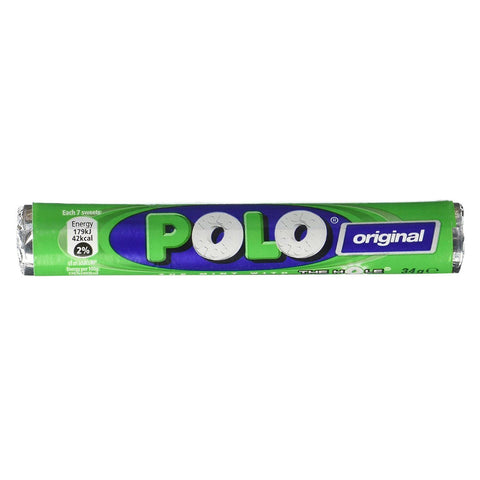 Polo Original (UK)