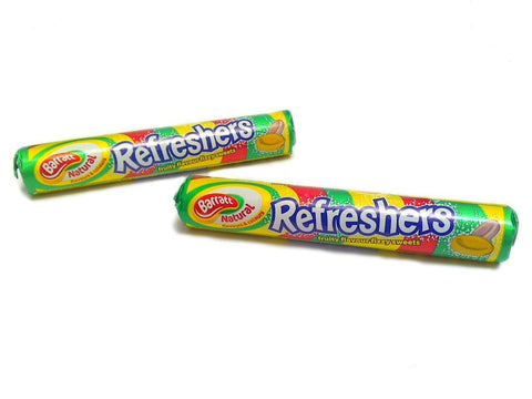 Candy Land Refreshers - Plus Candy