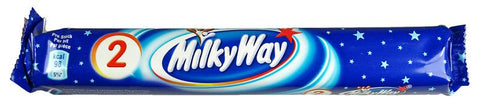 MilkyWay (UK)