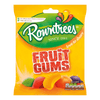 Rowntrees Fruit Gums (UK) [150g]